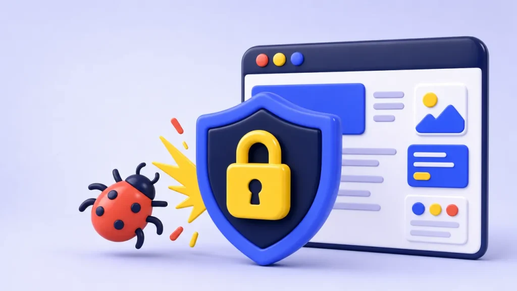 Защита сайта от DDoS-атак