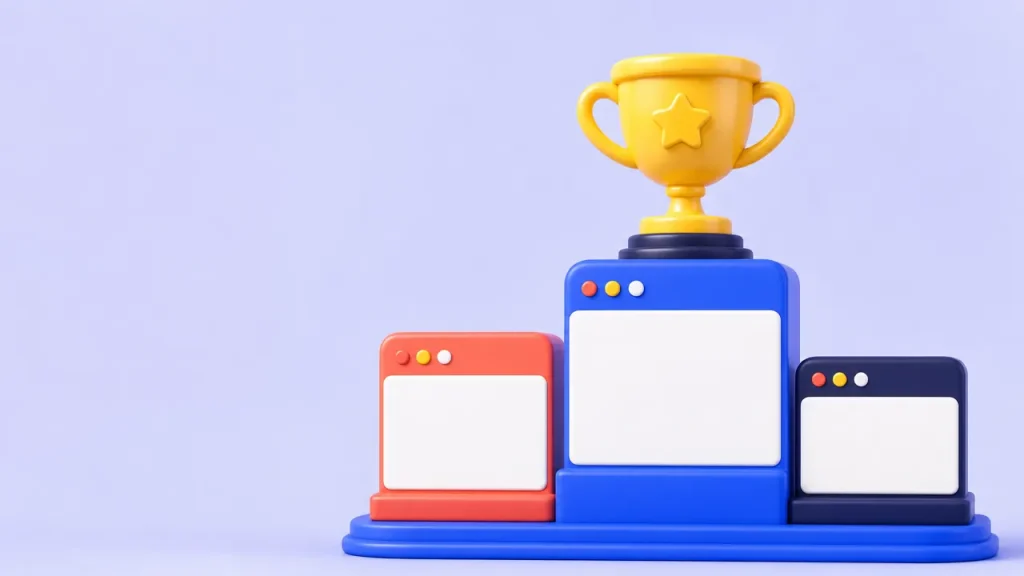 Web продвижение сайта: SEO, реклама и SMM